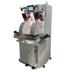3D Upper Vamp Crimping Moulding Machine for Man Ladies Shoe Vamp Making - Wenzhou Dashun Machinery Manufacture Co., Ltd. - China
