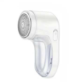 Promotional High Satisfaction Great Quality USB Rechargeable Electric Fabric Shaver Lint Remover - GOOD SELLER CO., LTD - China