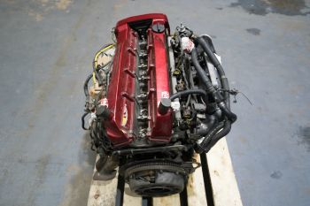 JDM NISSAN SKYLINE GTR R32 R33 R34 RB26DETT ENGINE Sku Yjv10178157 Engine Code Rb26dett Car Model Nissan Skyline Includes Genuine N1 Twin Turbos -  DAEWKAEW PANTAMANG Co., Ltd - Thailand