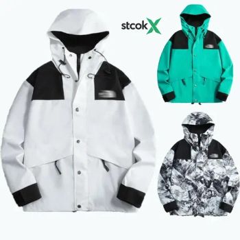 Women Mens Down Jacket Winter Puffer Jackets Coats Novelty Thick Casual Winter - Quanzhou Maoer Brand Creative Co., Ltd. - China