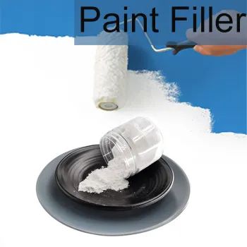 Pure Natural Barium Sulphate for High Quality Paint Filler Factory Supply Barium Sulphate Coating Material - GUANGDONG XIMI NEW MATERIAL TECHNOLOGY CO., LTD. - China