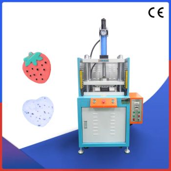 Bath Salt Bombs Bar Salt Soap Shower Balls Press Machine for Sale - Dongguan Yiqi Machinery Co., Ltd. - China