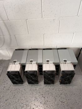 BITMAIN ANTMINER S21+ 235 TH/S BITCOIN BTC MINER Hash Rate 235 Th/s Energy Efficiency Optimized For Power Consumption Heat Dissipation Effective Heat Dissipation - SARL APPVEST - United States