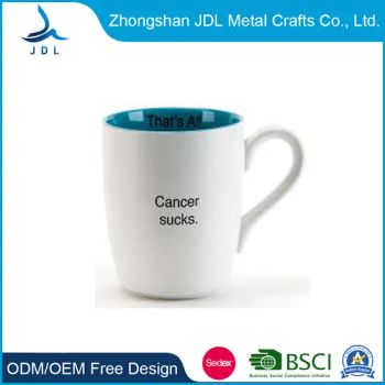 Wheat Straw Steel Bottle Household Glass Glitter Tumbler Custom Ice Cream Coffee Cup Set Beer Cantas Ceramic Mug - Zhongshan JDL Metal Crafts Co., Ltd. - China