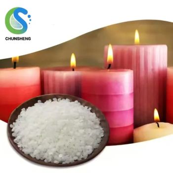 Satisfaction Guarantee CAS 8006-40-4 Premium Raw Material Organic Beeswax for Home Candle Making Natural Beauty Products - Shandong Chunsheng Chemical Technology Co.,Ltd - China