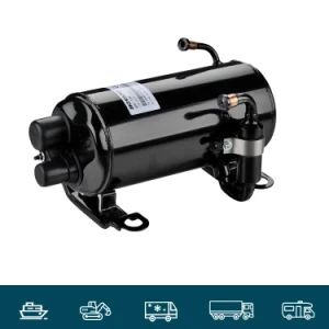 Auto Air Conditioner Parts for AC Air Conditioning Compressor for RV Camper Caravan Air Conditioner Type RV Air Condition Kfa096K - Boyard Compressor Co., Ltd. - China