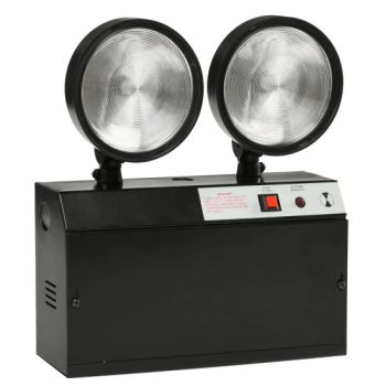 Non-Maintained Rechargeable Battery Operated Wall Surface Mounted LED Emergency Lights - Hangzhou Dreamy Lighting Co., Ltd. - China