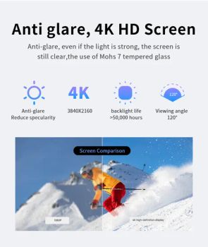 OEM 55/65/75/86/98/110 Inch 20-Finger Multi-Touch LCD Display Interactive TV Mounts Carts - Dongguan Riotouch Technology Co., Ltd. - China