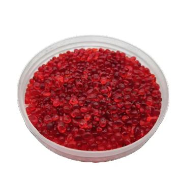 Vibrant Colorful Crystal Glass Drop Beads for Decorative Use - Lingshou Chuangwei Mineral Products Processing Factory - China