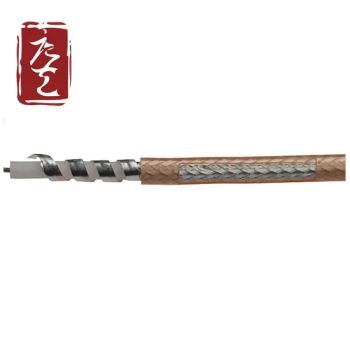 Coaxial RF Cable for Communication Antennas Rg316 with Connector - Hangzhou Fuyang Tangyi Industrial Co., Ltd. - China