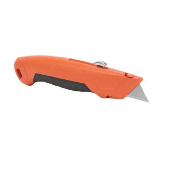 3 Pack of 60037 3-Position Retractable Utility Knives W/ Replaceable, Reversible Bladesby Hdx - Jiangsu Goldmoon Industry Co., Ltd. - China