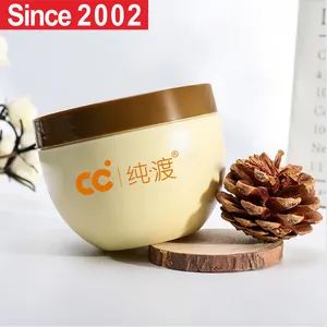 Professional Private Label Hair Mask Damaged Hair Treatment Nourishing Hair Conditioner - Fully Cosmetic (GZ) Co., Limited - China