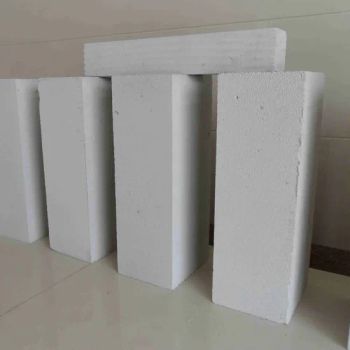 Made in China Thermal Insulation Autoclaved Aerated Concrete Blocks for Construction - GANZHOU DAYE METALLIC FIBRES CO., LTD. - China
