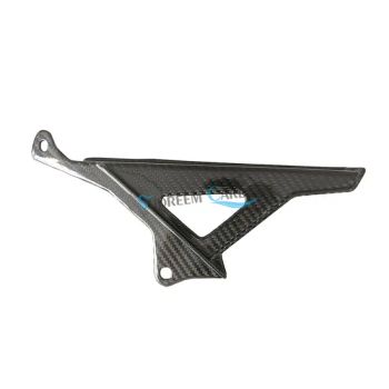 Carbon Fiber Motorcycle Cooling-System Enhancements for Aprilia Bulk Stock - Supreem Carbon Co., Ltd. - China