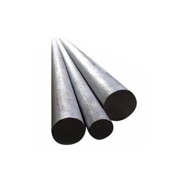 Customized AISI ASTM DIN 2205 Steel Round Bar - Guangzhou New Zhonglian Building Materials Co., Ltd. - China