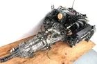 JDM 04–05 Subaru Legacy 3.0 R Spec.B 6 Speed Manual Transmission from DAEWKAEW PANTAMANG Co., Ltd JDM 04–05 Subaru Legacy 3.0 R Spec.B 6 Speed Manual Transmission - DAEWKAEW PANTAMANG Co., Ltd - Thailand