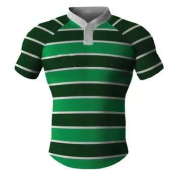 220g/280g Professional Mens 100% Polyester Wicking Yarn Sublimation Rugby Football Wear - Dongguan Wintofree Athletic Sports Co,Ltd. - China