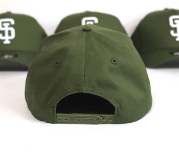 Stylish Structured Sports Hats Wholesale K Frame Caps with Custom Stickers - Ivory Tiger Technology (Shenzhen) Co., Ltd. - China