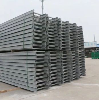 The Factory Supports Customized Packaging Options Metal Cable Trays, Wire Baskets, Heavy-Duty Stainless Steel Cable Tray - Hebei Solucent Trade Co., Ltd. - China