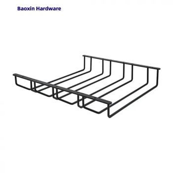 Cabinet Hardware Supplier Hanging Glass Rack Wine Glass Rack Manufacturers - Guangzhou Baoxin Hardware Co., Ltd - China
