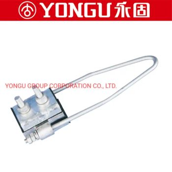 Nxj Series Four-Cores-Centralized Strain Clamp - YONGU GROUP CORPORATION CO., LTD. - China