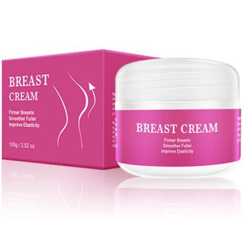 Breast Enhancement Cream Naturaful Herbal Instant Lifting Breast Lift Enhancement Cream - Guangzhou Mebamy Cosmetics Co., Ltd. - China