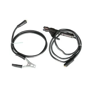 Portbale Arc Welder Manual Metal Arc Welder Durable Mini Welder - Shandong Laoli Intelligent Technology Co., Ltd. - China