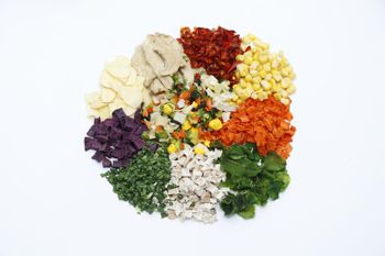 dried vegetable - Fitaky Food - Singapore