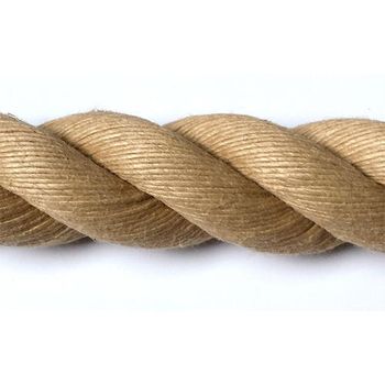 Sisal Ropes For Sale Origin Tanzania Lead Time Within 7 Days Color White/natural/dyed Ply Count 3-ply And 4-ply Packing As Per Buyer Request - Farmers Cooperative Limited - Tanzania