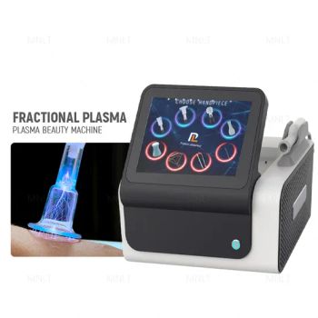 Plasma Core Hair Fusion Hybrid Beauty Atmospheric Devices Therapy Machine Cold Plasma Beauty Equipment - Shandong Moonlight Electronics Tech Co., Ltd. - China