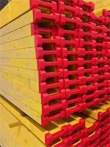 High Quality China New Hot Sales H20 Wooden Beams for Formwork Construction Flat Plate Formwork - Yizhan Plywood Industry (Tianjin) Co., Ltd. - China