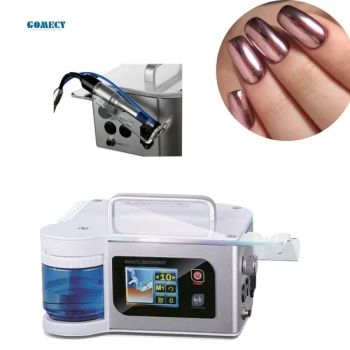 Professional Electric Manicure Pedicure Nail File Set with Callus Remover Set Nail Buffer Polisher - Changsha GOMECY Electronics Limited - China