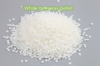 100% Pure Natural Beeswax Pellets Grade A Place of Origin China Color white /yellow - changge huairui bee products co.,lid - China