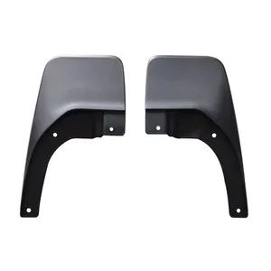 Changan Hunter Accessories Front/Rear Mudguard Car Fenders OE PC201139-0101/PC201139-0501 8511611-Bu01/8511631-Bu01 - Guangzhou Qianzhou Automotive Parts Co., Ltd. - China