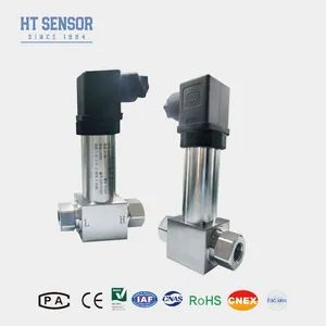 HT BP93420-DII Differential Pressure Transmitter For Measurement of Pressure Differential Flow Sensor - Baoji Hengtong Electronics Co., Ltd. - China