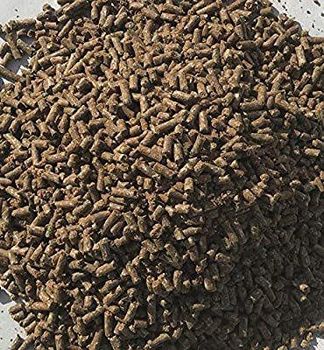 Long Burning Wood Pellets For Efficient Residential Heating And Commercial Biomass Energy Best Price - Smart Agri GmbH - Germany