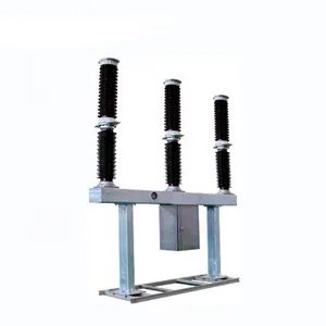 Lw8 High Voltage 11kv 33kv Switchgear Disconnector Sf6 Circuit Breaker - Zhejiang Zhegui Electric Co., Ltd. - China