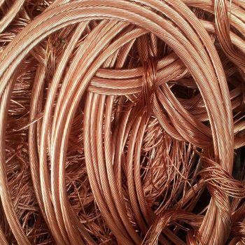 Wholesale 50kg Mill Berry Copper Wire Scrap 99.99% Red Fast Shipping Hot Selling Stock Sale - Smart Agri GmbH - Germany