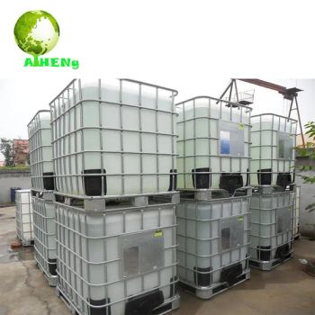 Factory Direct Potassium Formate Brine Hcook 590-29-4 Organic Salt - Zibo Aiheng New Material Co., Ltd. - China