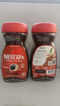 Nescafé from BREX TRADING Nescafé - BREX TRADING - United States