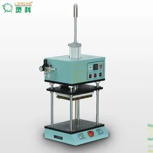 1800W Heat Welding Machines Power 1800W OEM Accepted Weight 100kg Voltage AC220V Warranty 1 Year Specification CE Trademark lingke - Lingke Ultrasonics Co., Ltd - China