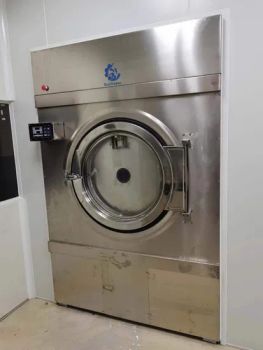 Labor Rubber Gloves Industrial Laundry Drying Machine Tumbling Dryer 120kgs 150kgs 200kgs - Jiangsu Sunflower Machinery Co., Ltd. - China