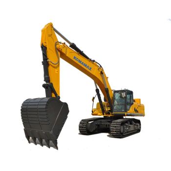 Large Hydraulic Crawler Excavator 37 Ton 38 Ton Earth-Moving Machinery with High Quality for Sale - Shanbo Construction Machinery equipment (Shandong) Co., LTD - China