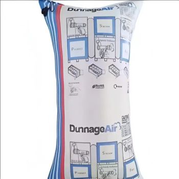 Flexible Cargo Securing PP Woven Kraft Dunnage Air Bag for Cargo Safely - Jiangxi JahooPak Co., Ltd. - China