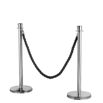 Hotel Furniture Access Control System Metal Rail Traffic Barrier - Ningbo Brite Import and Export Co., Ltd. - China