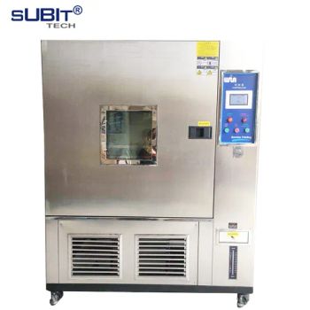Constant Temperature and Humidity Test Machine Origin China Trademark sUBIt Box Volume 800L Humidity 20%-98% Structure - Shenzhen Subit Technology Co., Ltd. - China