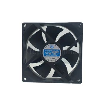 Wholesale 9225 92 * 92 * 25mm 110V 220V Water Tank Cooling Fan 92mm AC Waterproof Brushless Fan - Shenzhen Topfan Technology Development Co., Ltd. - China