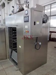 Chemical Materials Drying Machine in Chemical Industry - Jiangsu Xingxing Drying Equipment Co., Ltd. - China