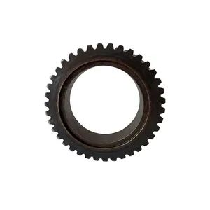 Handwell Worm Gear Boxseries Operator Worm Operator Gear Box - Ruici Metal Product (Dalian) Co., Ltd - China