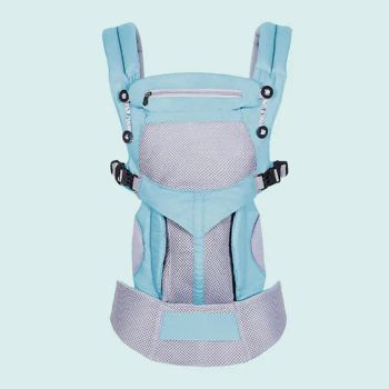 Newborn Linen Infant Baby Carriers - PUYANG SELFAIDING INDUSTRIAL CO., LTD. - China